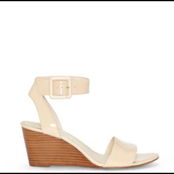 COPY - Louis et Cie- Punya Wedge Sandal - Picture 2 of 3